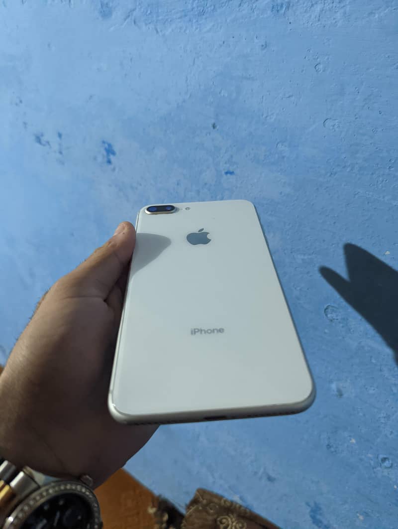 iphone 8 plus 0