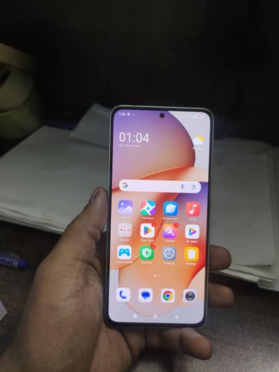 Redmi note 13 8/256