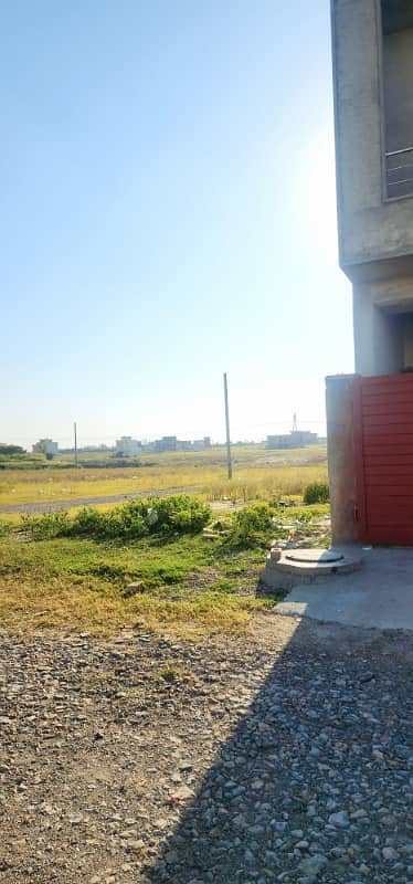 G block Best Location Plot Available In Best Price