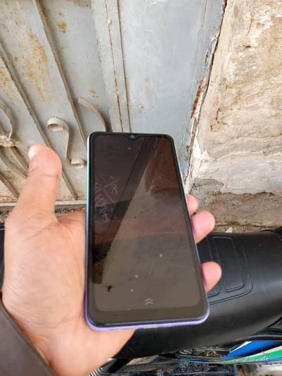 vivo y2015.2. 32 Gb 03156355512