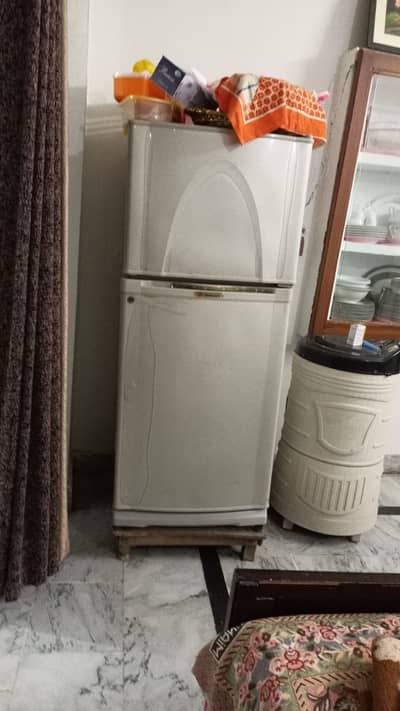 Dawlance Fridge