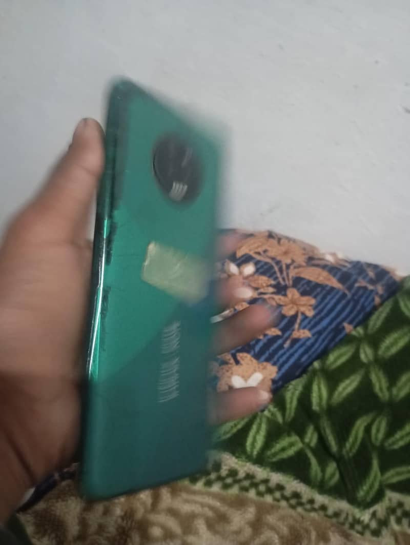 Infinix note 7 3