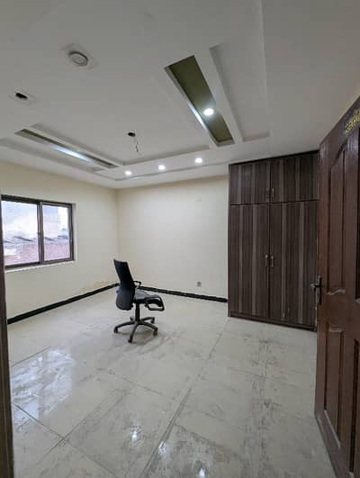 Office Apartment Available For Rent in Located Jora Pull Lahore Cantt.