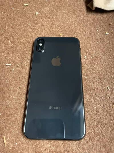 iPhone XS 64gb