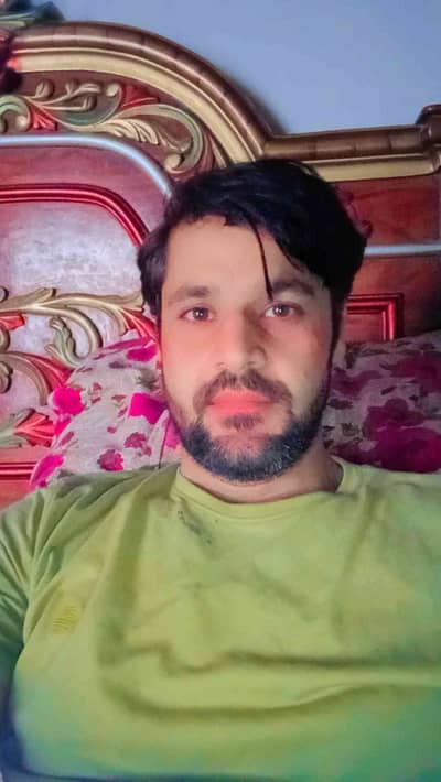 Sajjad Rana