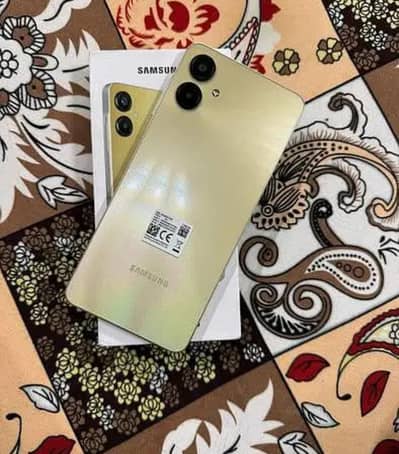 Samsung Glasxy A06 128GB