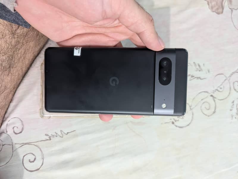 Google Pixel 7 3