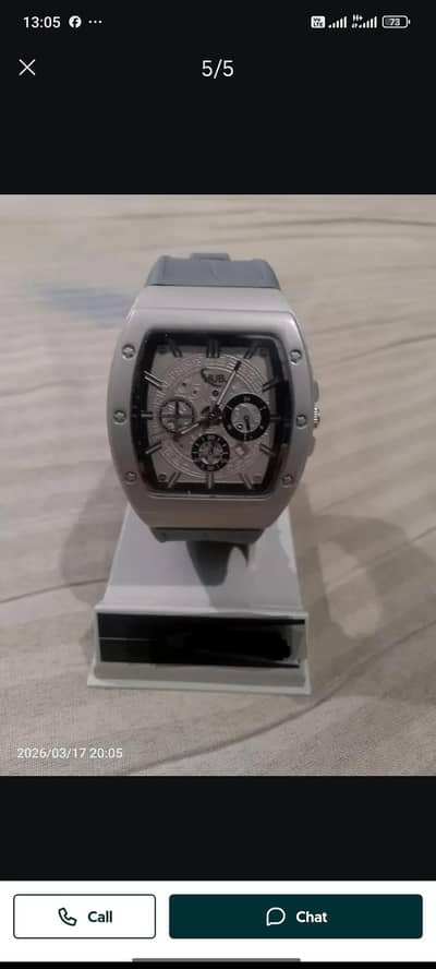 watch Ronaldo collection