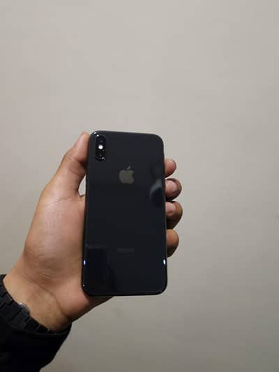 iphone x pta approved