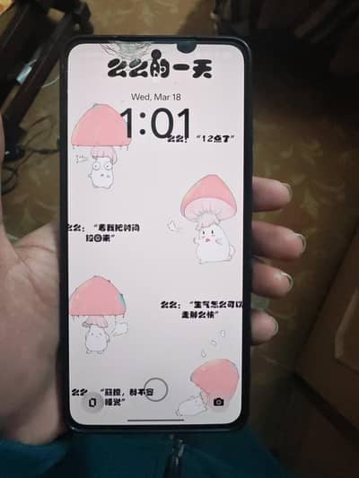 Realme GT 6 Non Pta 12/256