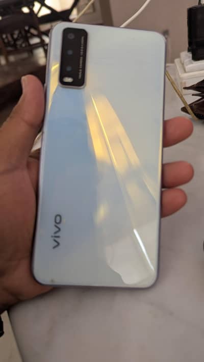 Vivo Y20 For Sale