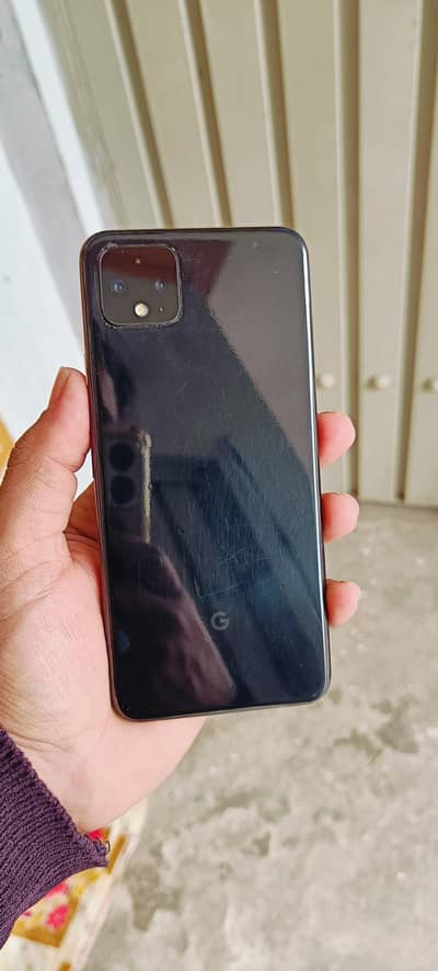 Google Pixel 4 XL