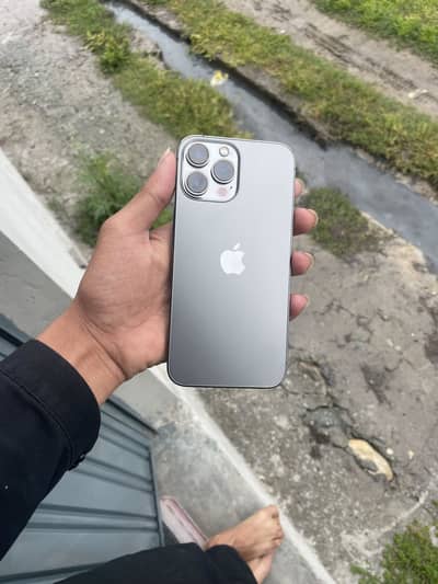 iPhone 13pro max 128gb non pta factory unlock