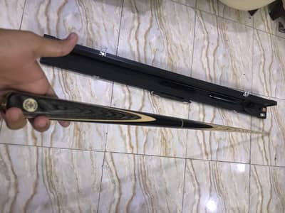 Snooker cue for sale