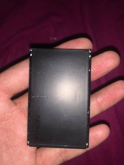 NOKIA BATTERY