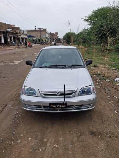 Cultus VXR 2005 very neet and caleen car 0,3,0,0,2,4,5,0,1,8,4