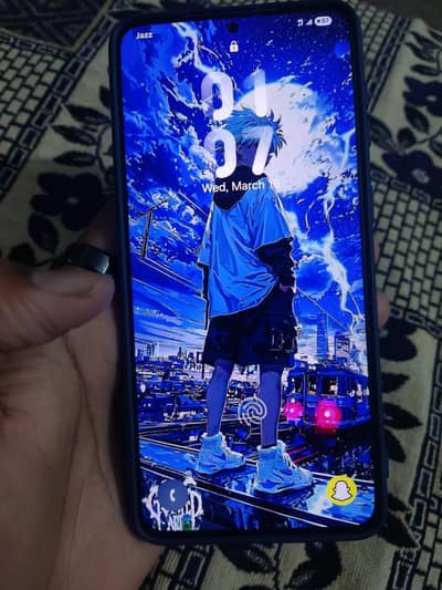 samsung s21+ hai  8/128 gb