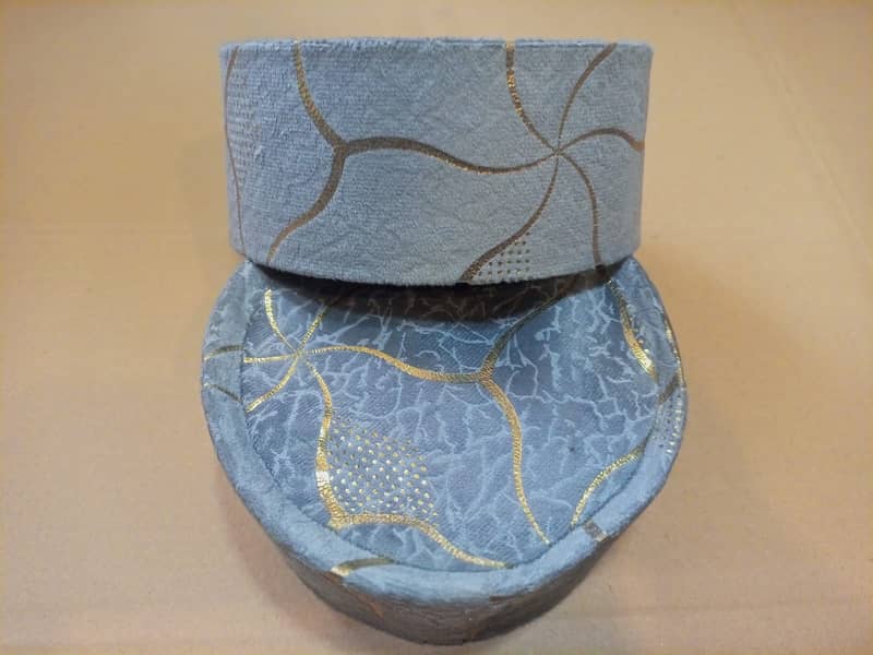 Islamic cap  5