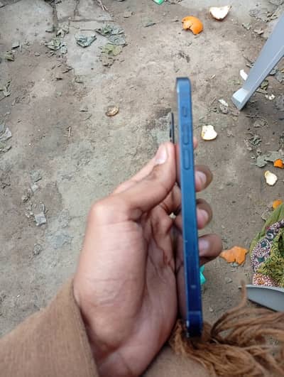 iPhone 12 jv 80 battery health