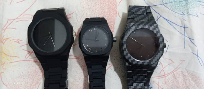 Aura Stylish Watches – Premium Look | Brand New | Best Price.