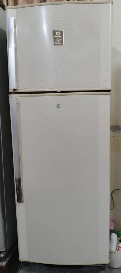 Dawlance Refrigerator - Excellent Cooling Condition