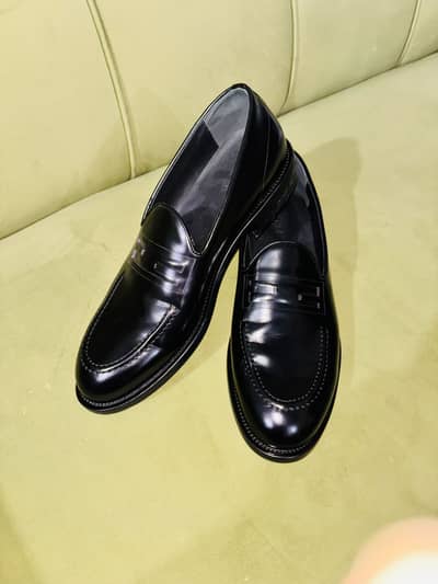 FENDI brand new shoes