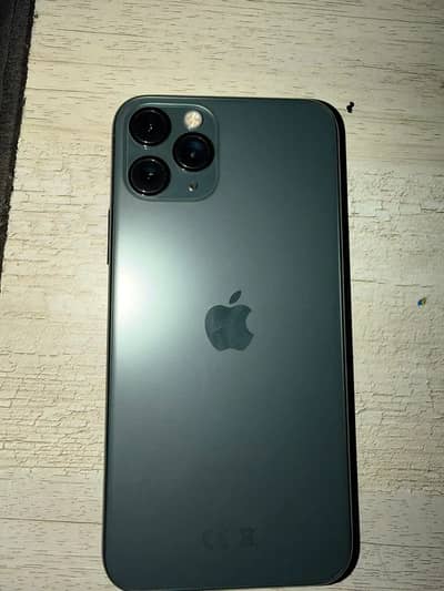 Apple iPhone 11 Pro