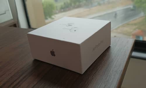 Apple AirPods Pro 2 (Box Packed)