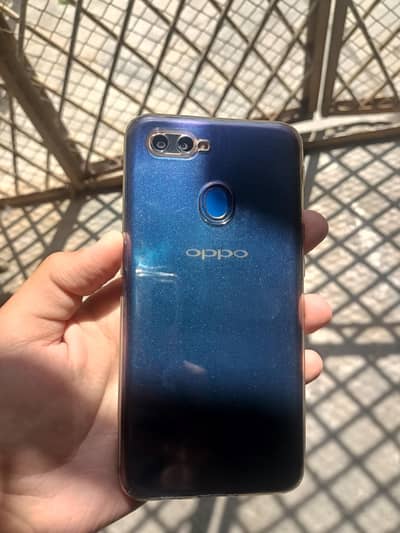 Oppo a5s 3:32gb