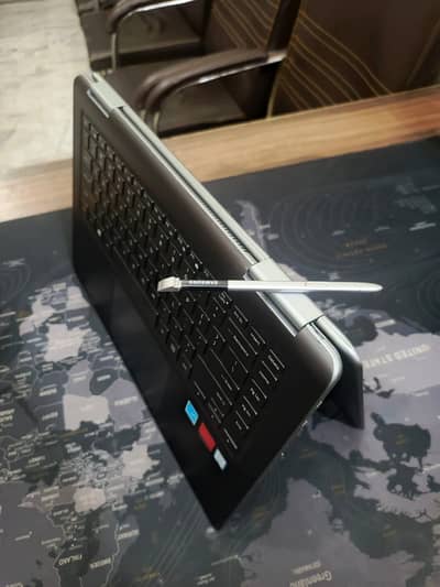 Samsung Notebook 9 Pro 940X5N 2in1 Touch Core i7-8550U 16GB Ram 256GB