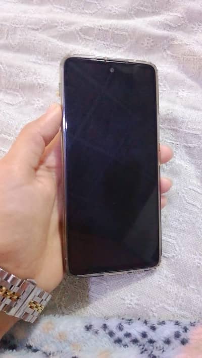 Samsung a33 original halat main hain power ic issue hgya bkya panel w