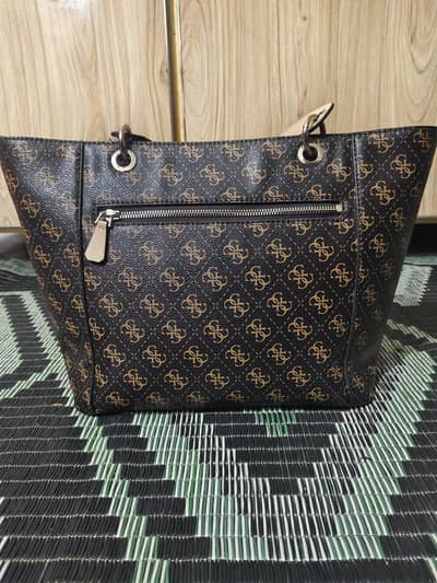 original guess brand bag