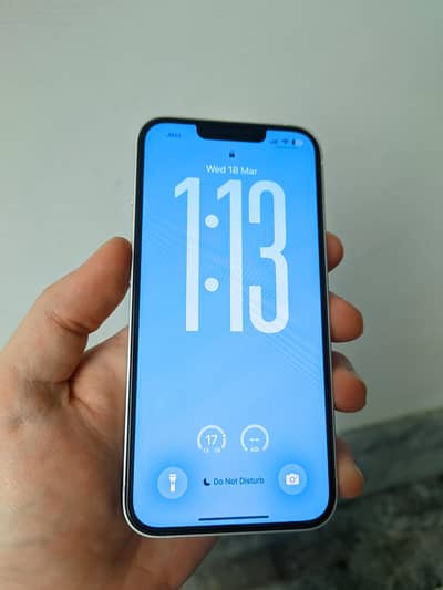 iPhone 13 PTA approved