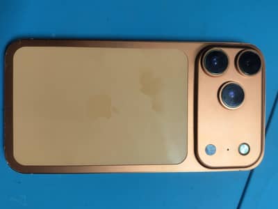 xr convert to 17 pro