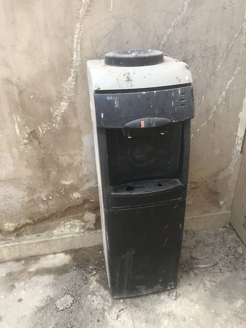 Dispensor Available. 0