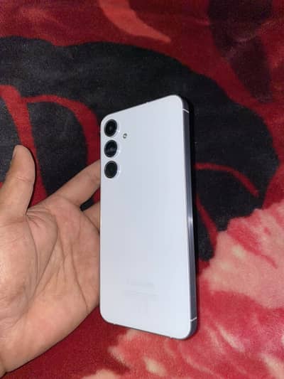 1 year warranty . all ok condition 10/10