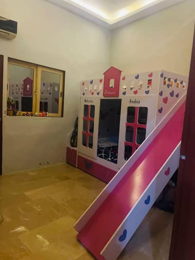 bunkers bed princess or Prince bed