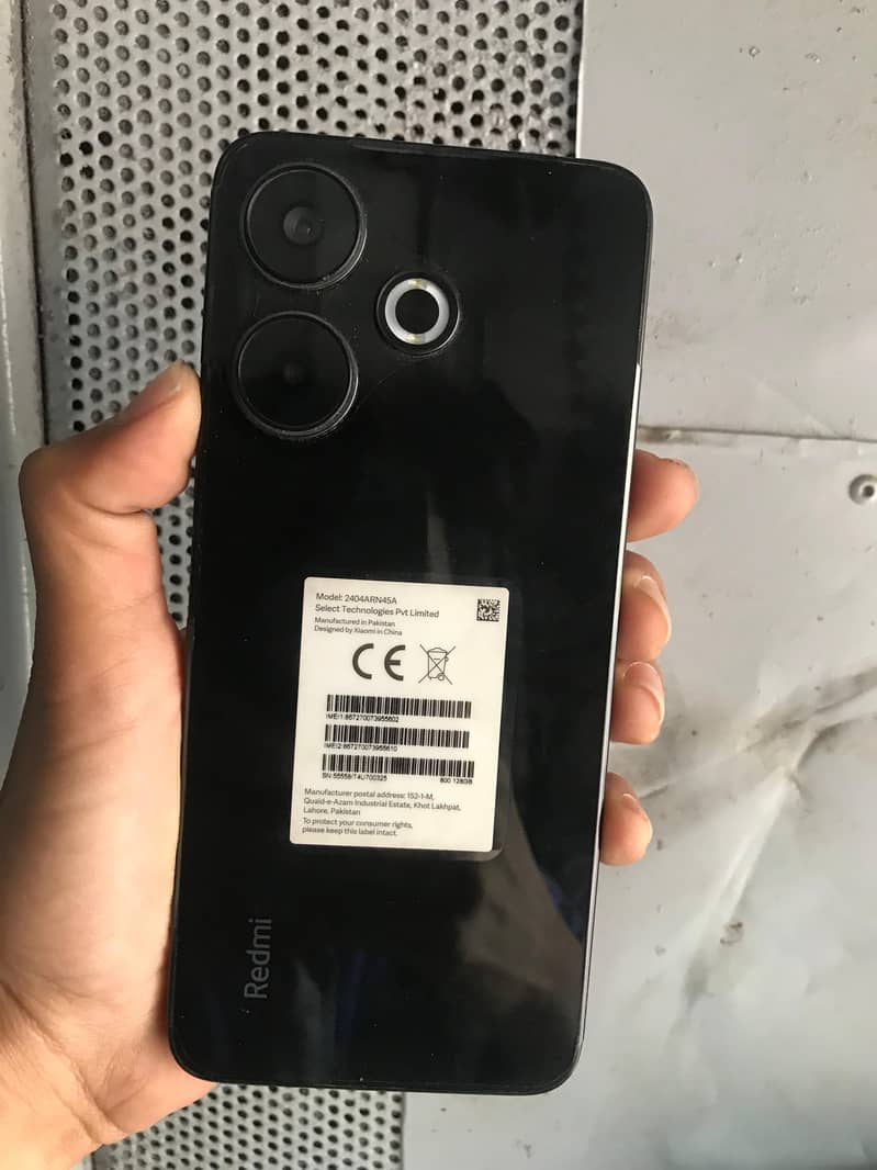 Redmi Note 13 3