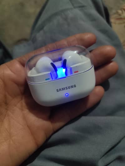 Samsung original airbors pro 3 water pack