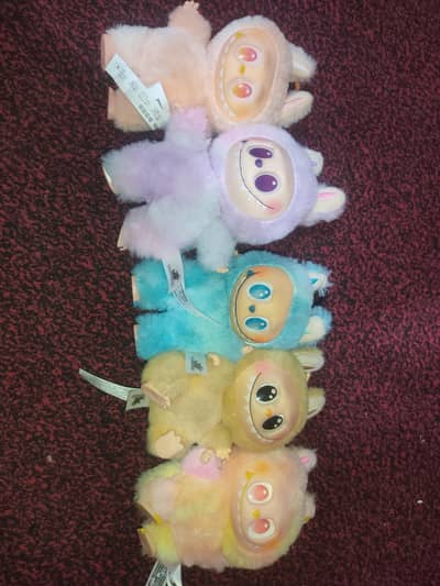 Help Birthday Shop Children's Toys