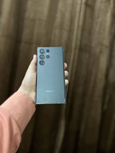 Samsung s23 ultra (exhg iPhone)