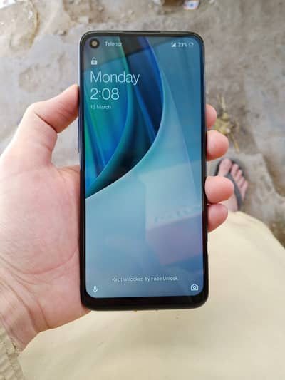 One Plus Nord N10 5g _6_128