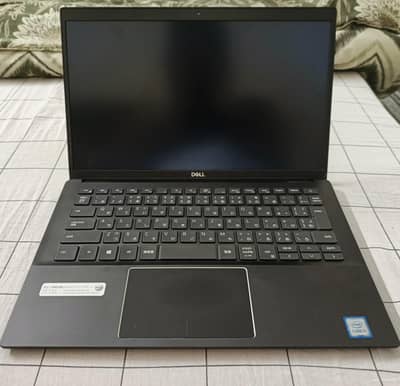 Dell Latitude 3301