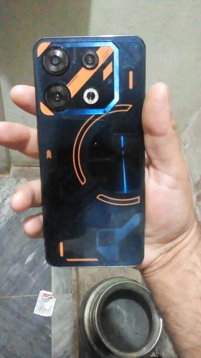 Infinix Gt 20 Pro