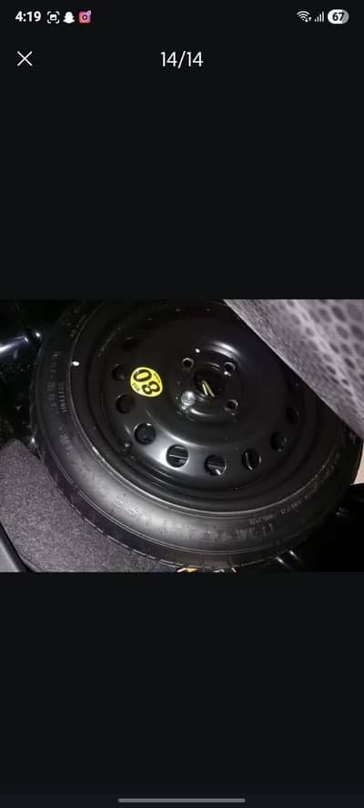 Changan Alsvin DCT  Lumiere 2022 Top of the Line variant