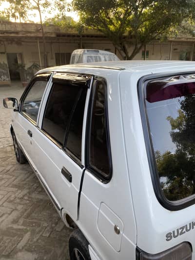 Mehran vxr 2019