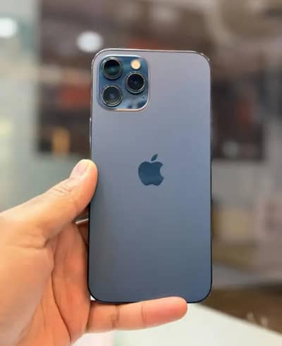 Iphone 12 pro max non pta