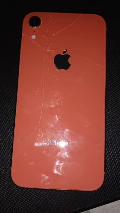 Iphone XR 64gb non pta exchange possible