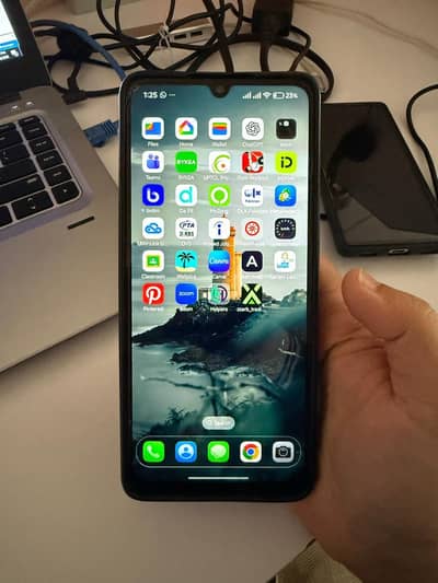 Redmi 14C 12GB/128GB