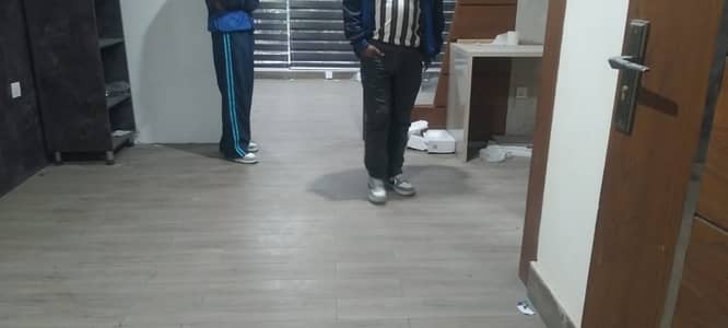 Office Of 700 Square Feet For rent In G-8 Markaz